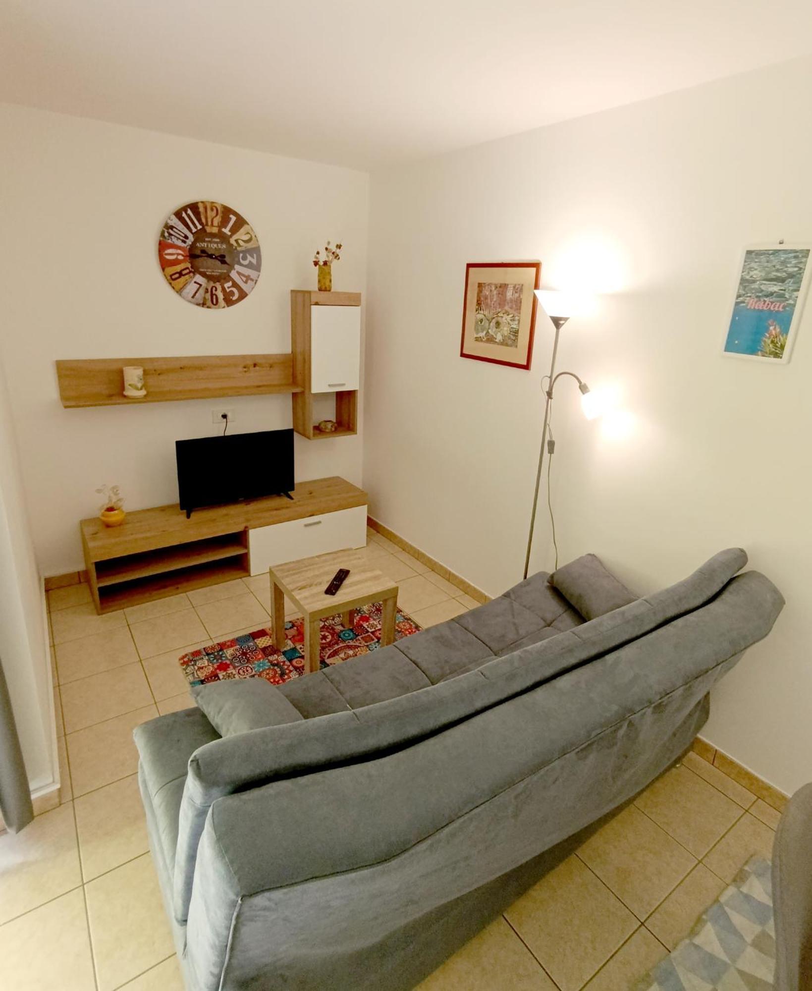 Apartment Lucille In Center Of ラバック エクステリア 写真