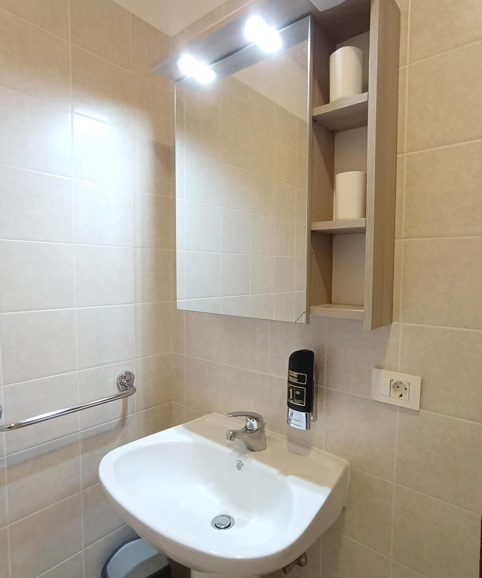 Apartment Lucille In Center Of ラバック エクステリア 写真